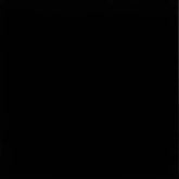 ZULU BLACK GLOSS 100X100